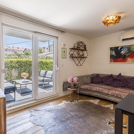 Apartment Meli Split Dış mekan fotoğraf