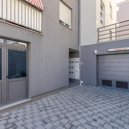 Apartment Meli Split Dış mekan fotoğraf