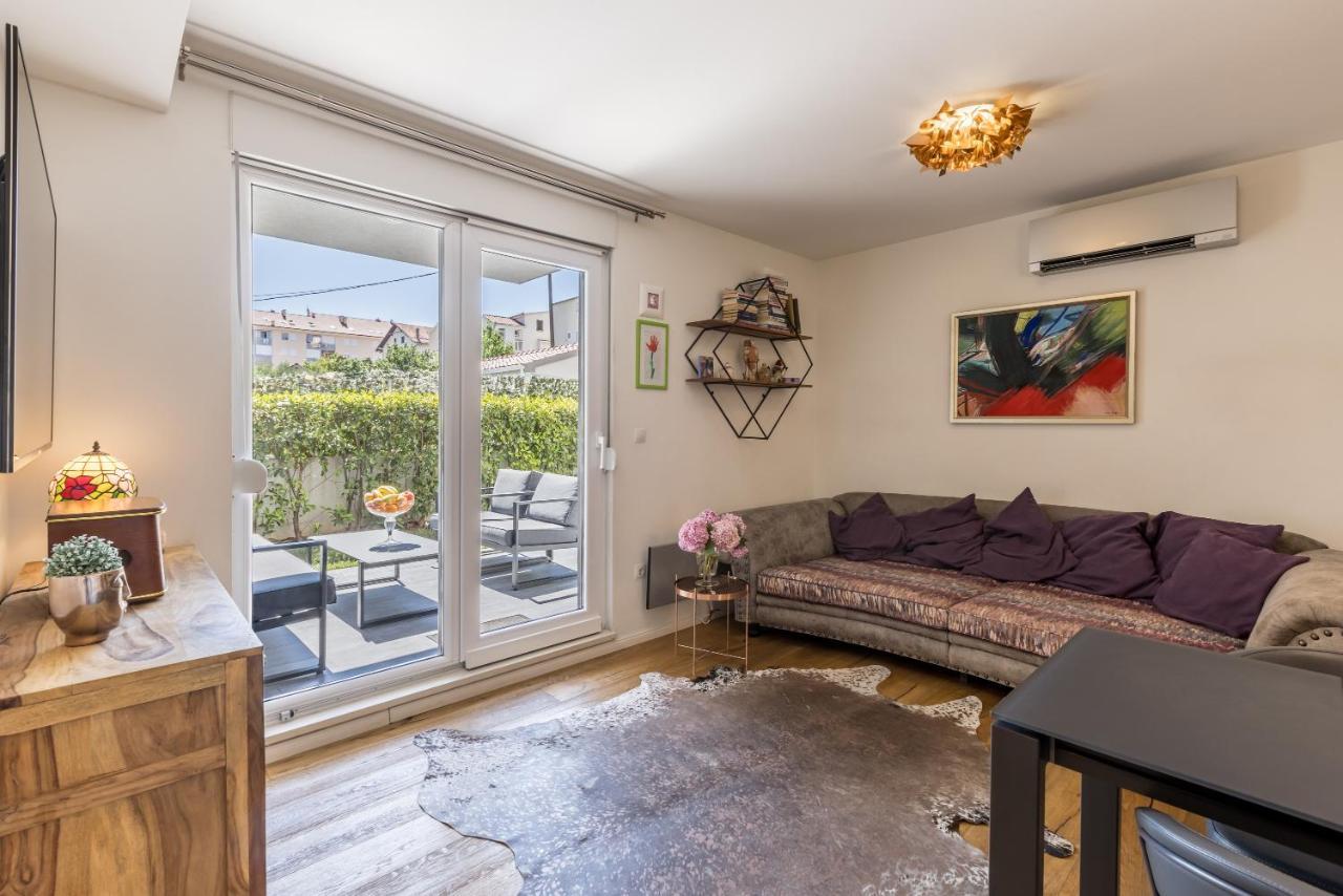 Apartment Meli Split Dış mekan fotoğraf