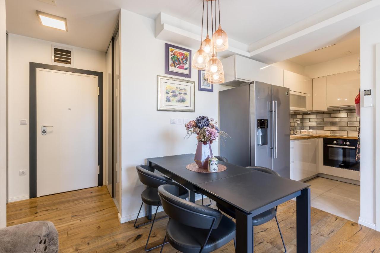 Apartment Meli Split Dış mekan fotoğraf