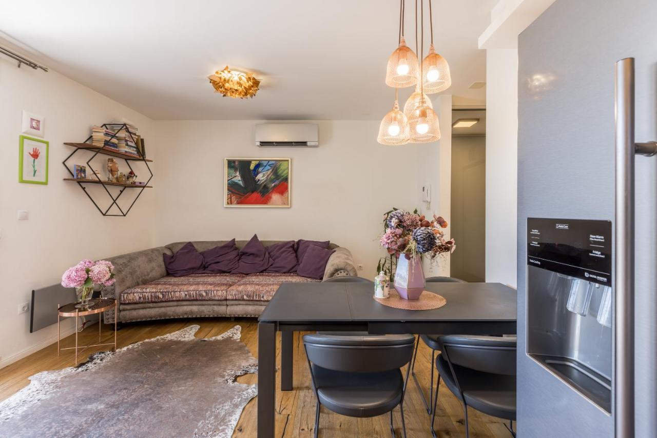 Apartment Meli Split Dış mekan fotoğraf