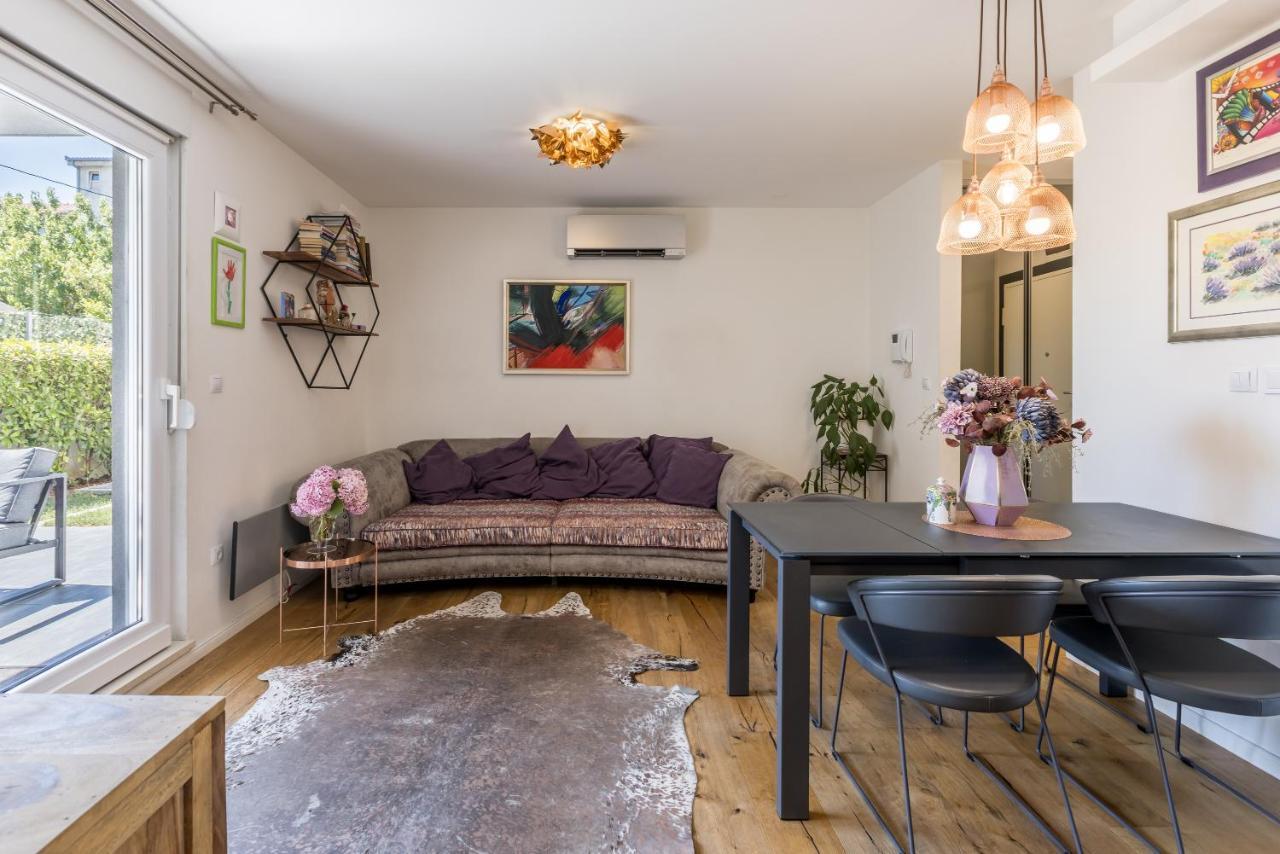 Apartment Meli Split Dış mekan fotoğraf