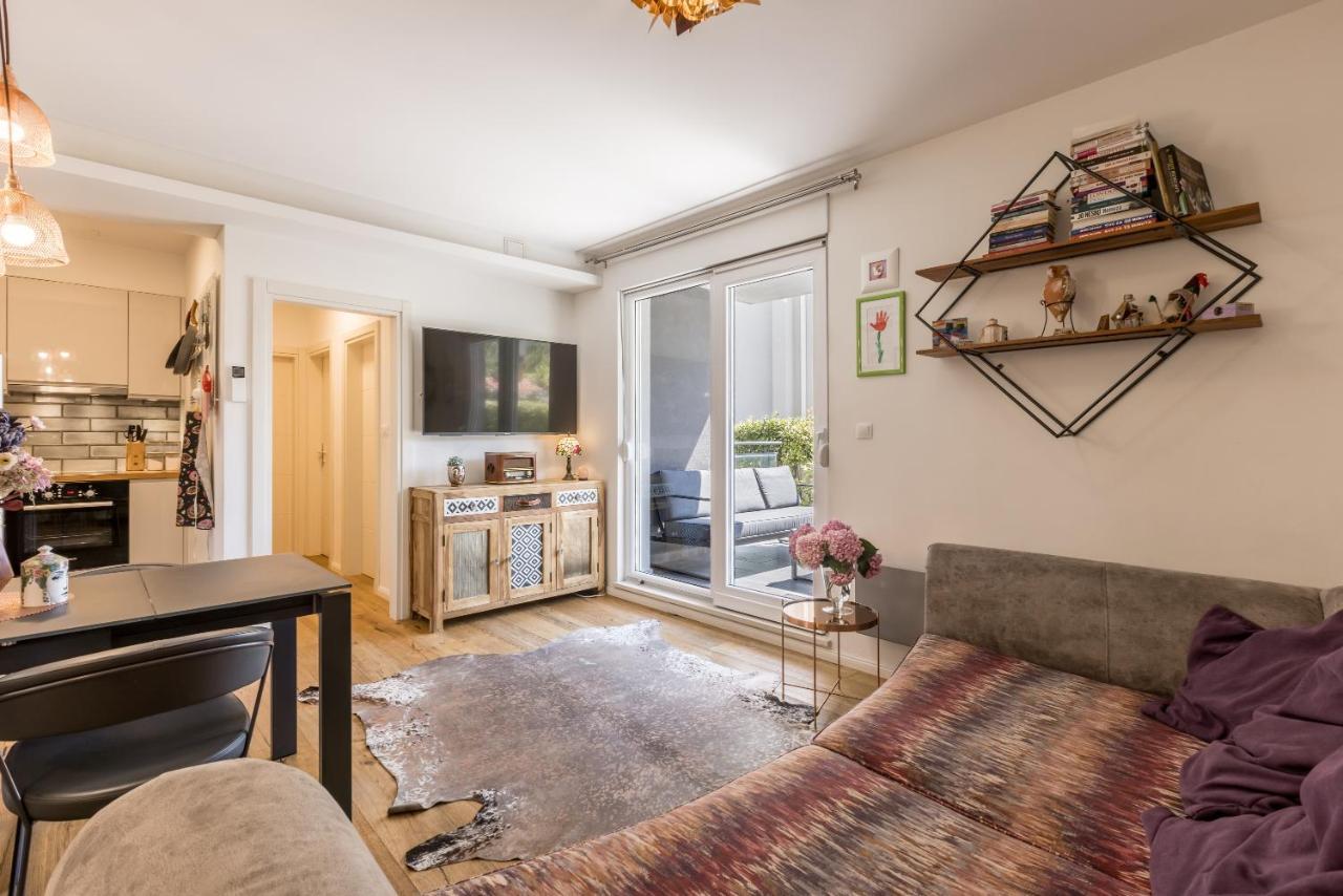 Apartment Meli Split Dış mekan fotoğraf