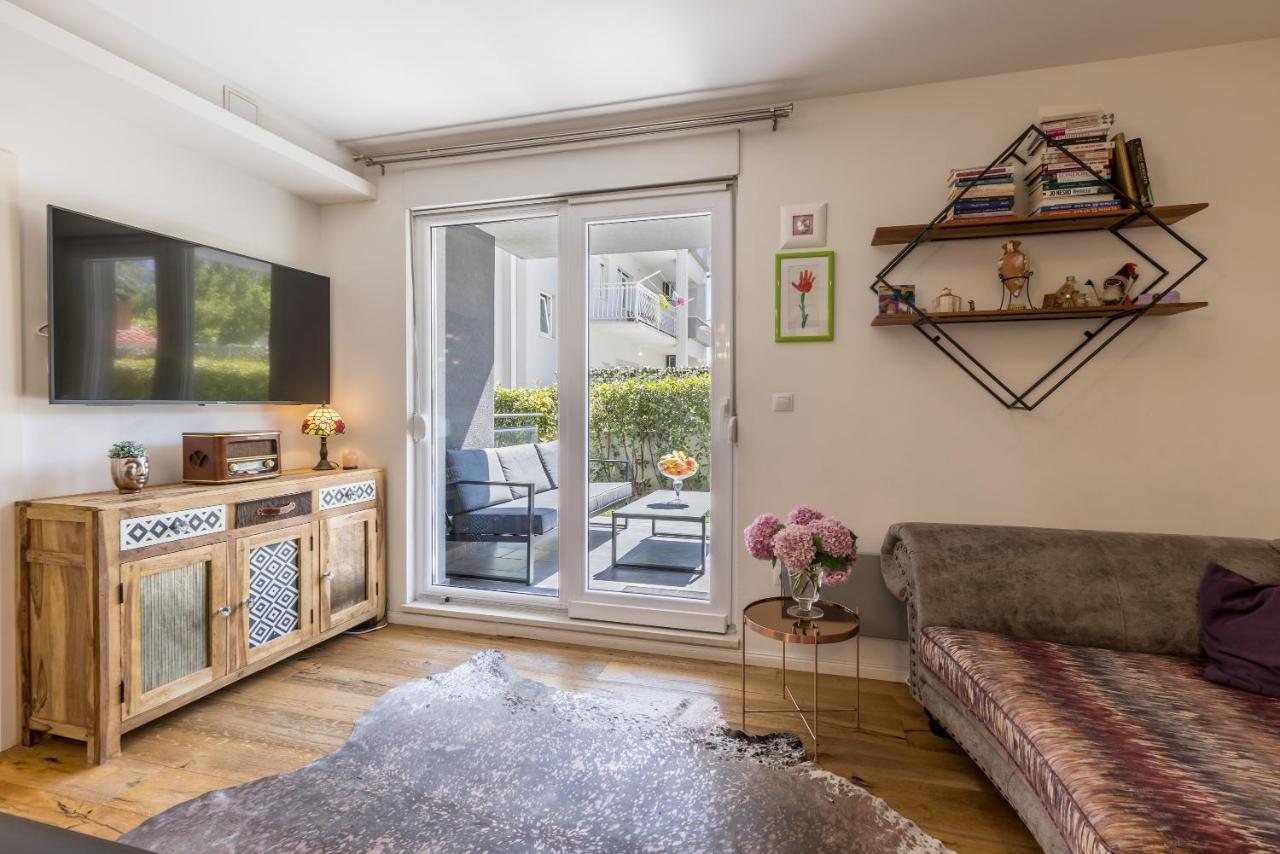 Apartment Meli Split Dış mekan fotoğraf