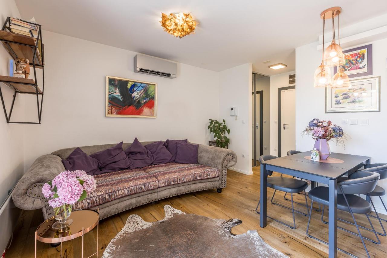 Apartment Meli Split Dış mekan fotoğraf