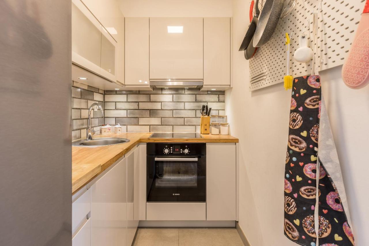 Apartment Meli Split Dış mekan fotoğraf