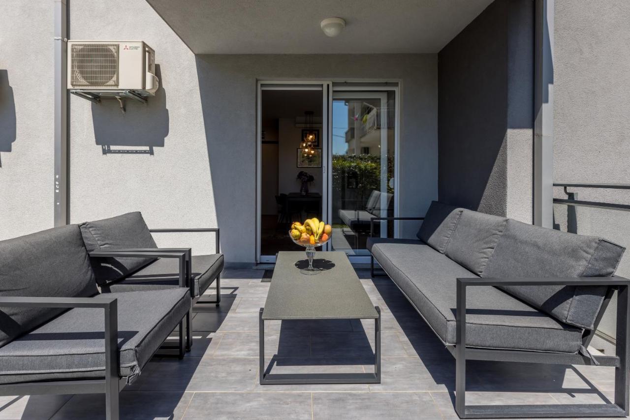 Apartment Meli Split Dış mekan fotoğraf