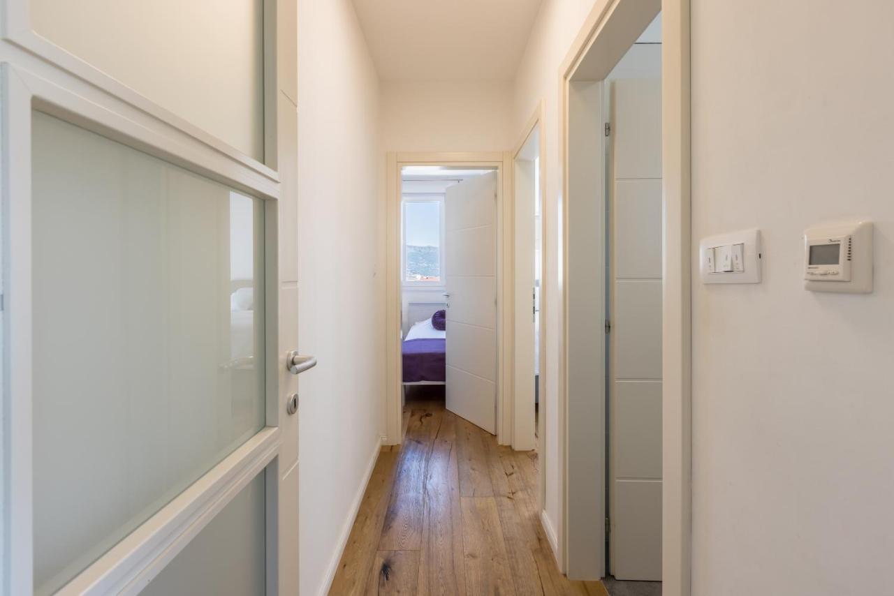 Apartment Meli Split Dış mekan fotoğraf