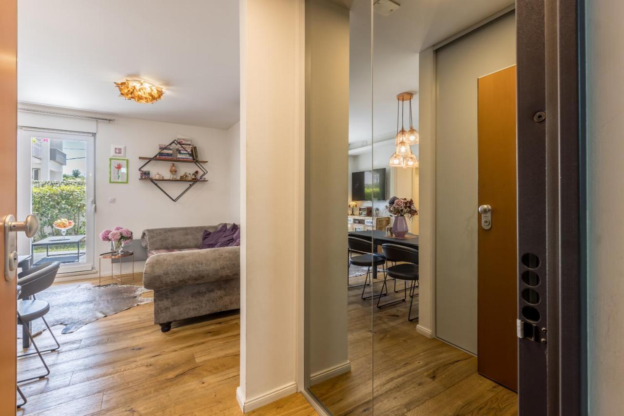 Apartment Meli Split Dış mekan fotoğraf