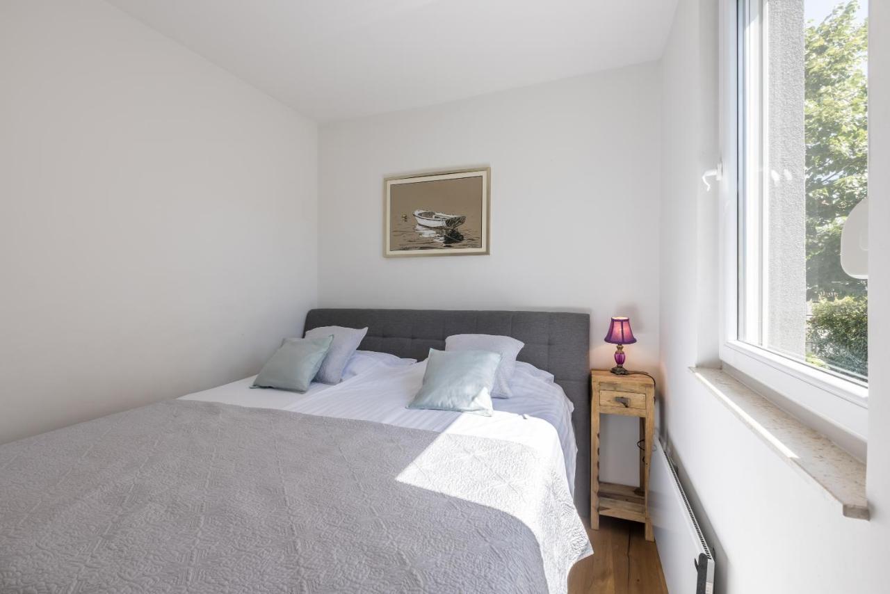 Apartment Meli Split Dış mekan fotoğraf