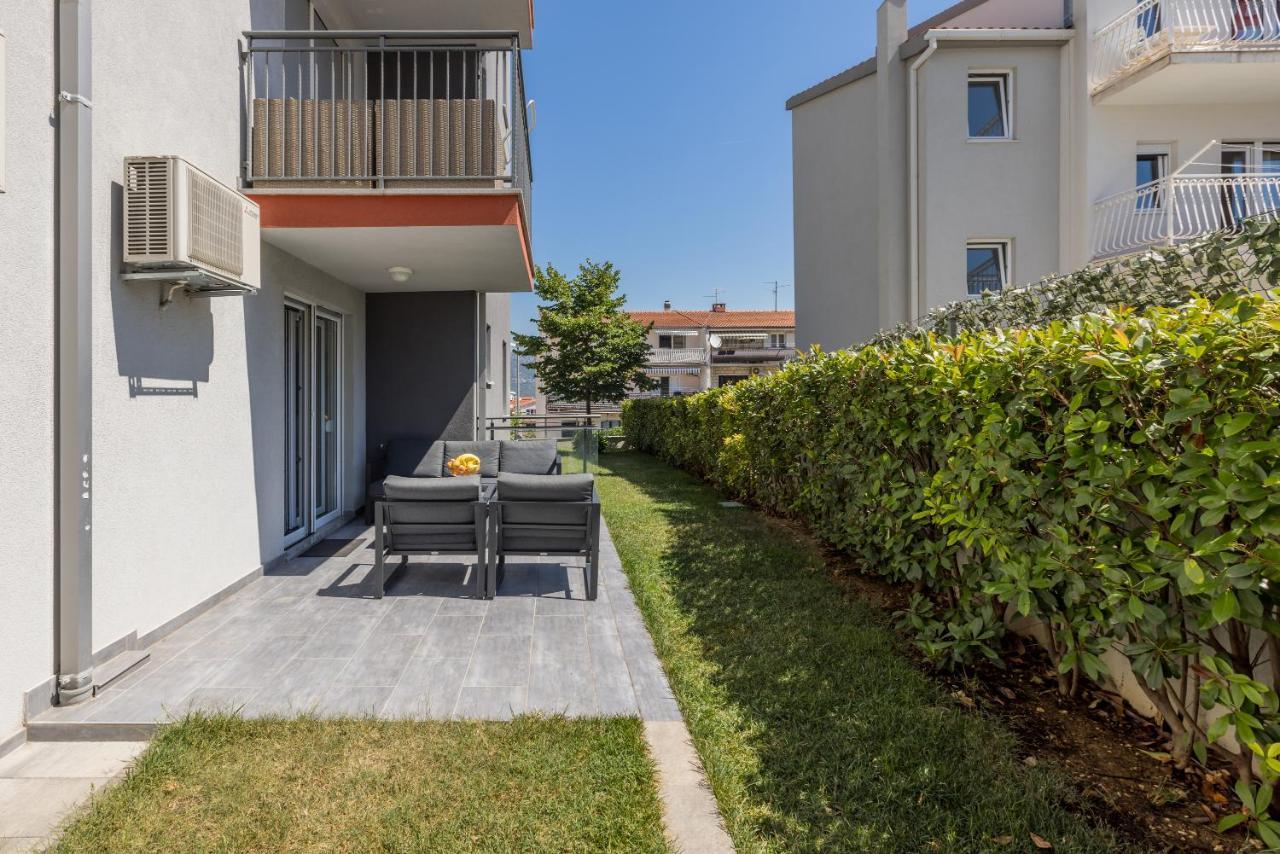 Apartment Meli Split Dış mekan fotoğraf