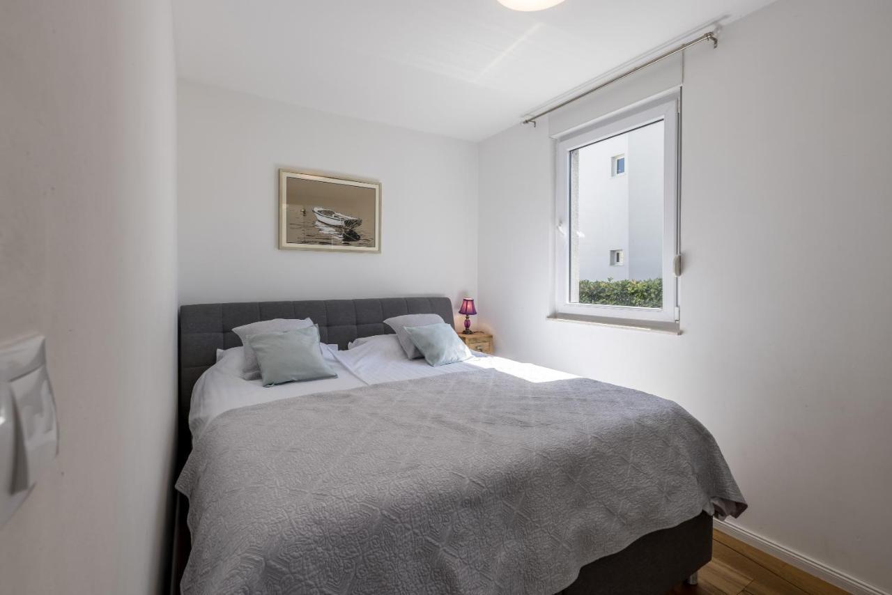 Apartment Meli Split Dış mekan fotoğraf
