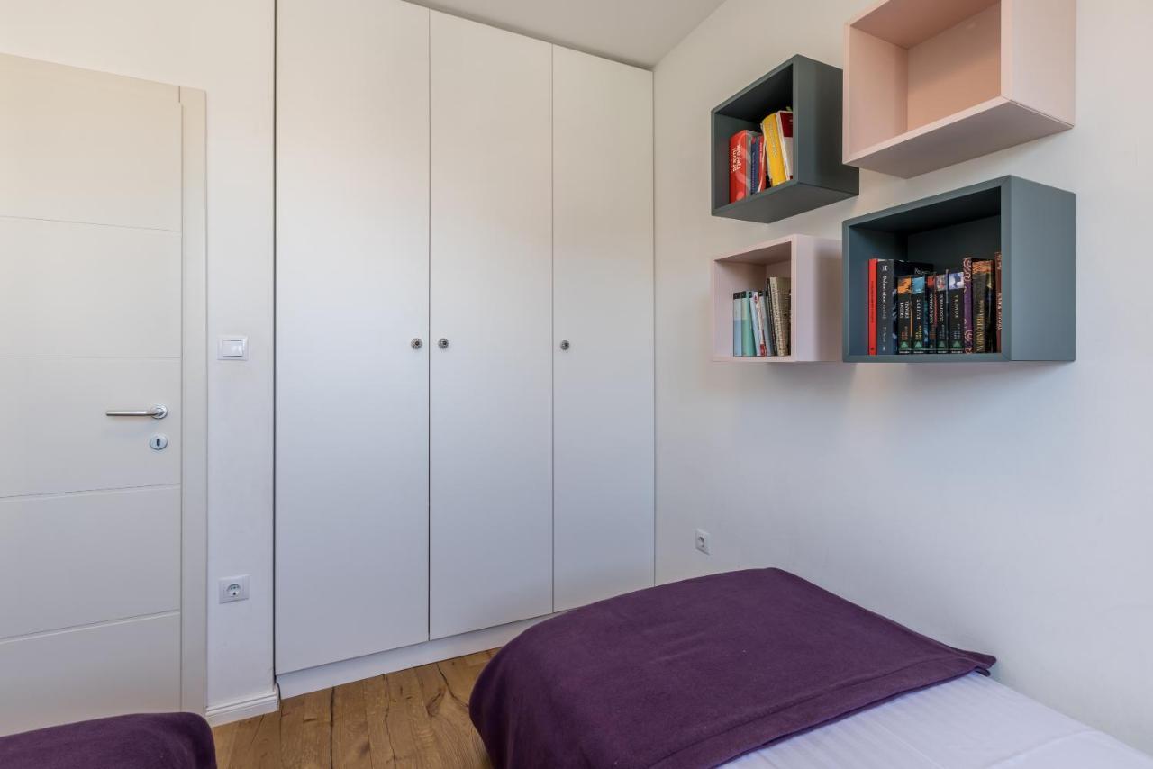 Apartment Meli Split Dış mekan fotoğraf