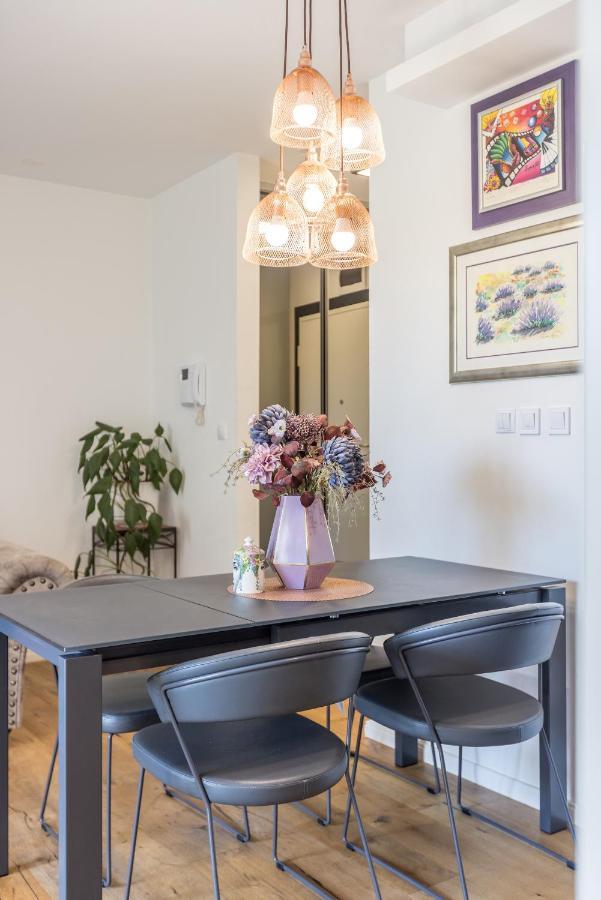 Apartment Meli Split Dış mekan fotoğraf