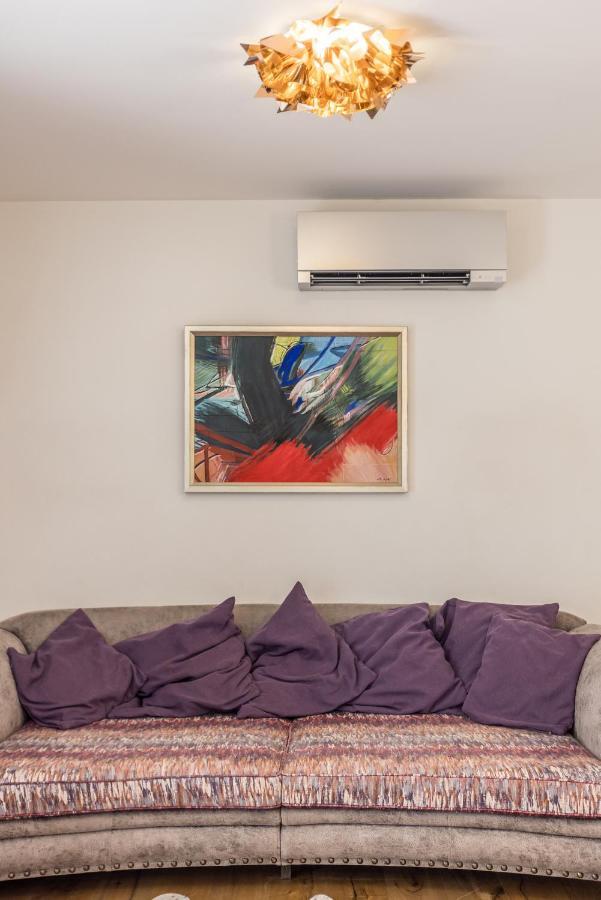 Apartment Meli Split Dış mekan fotoğraf