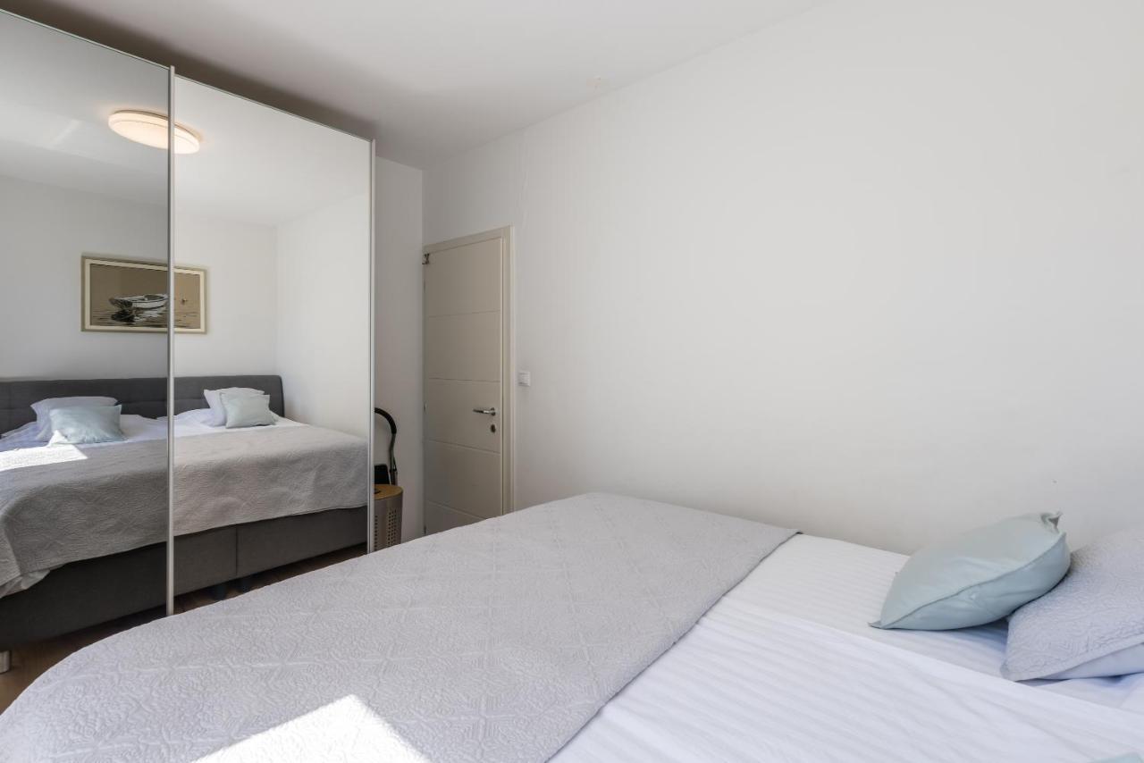 Apartment Meli Split Dış mekan fotoğraf