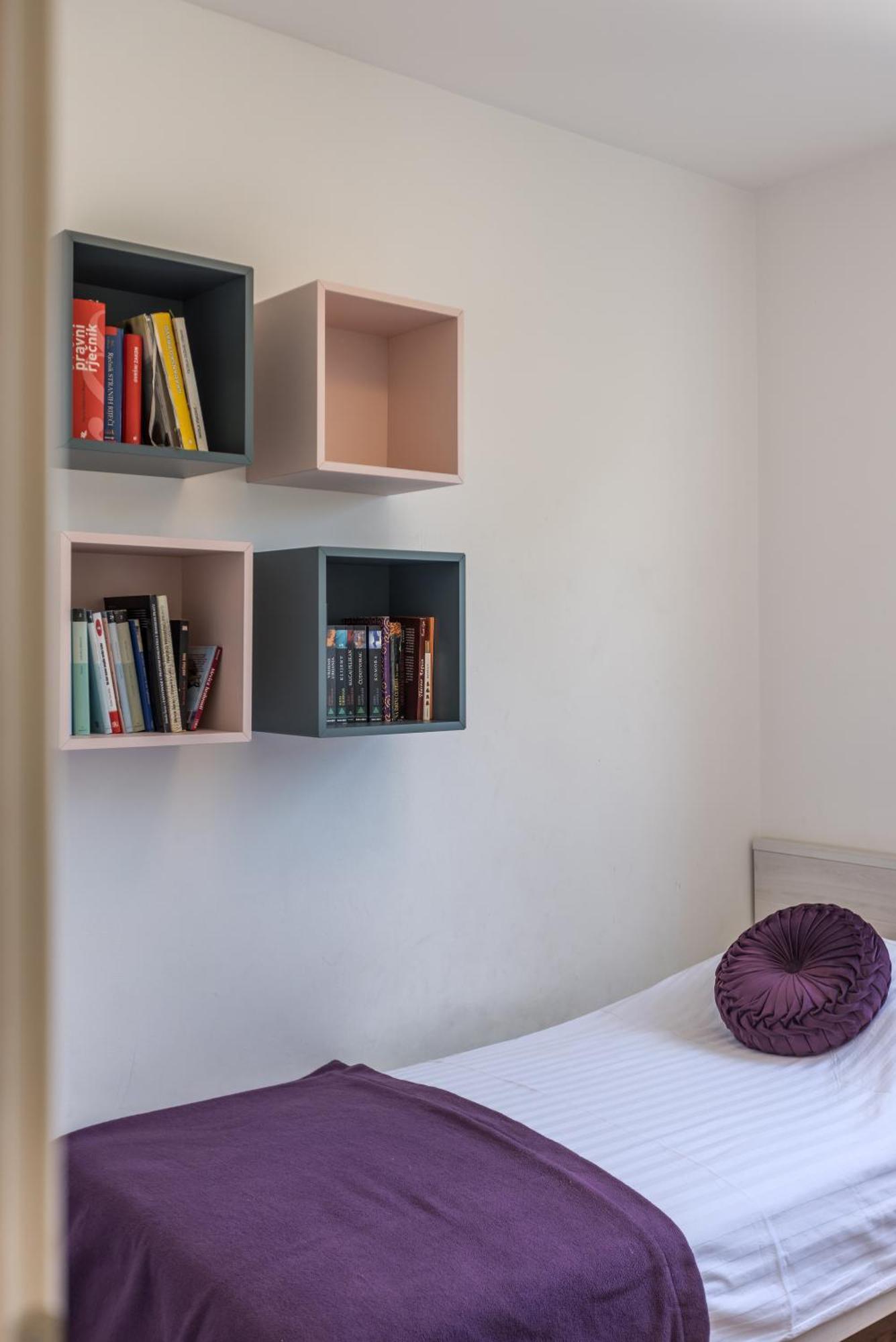 Apartment Meli Split Dış mekan fotoğraf
