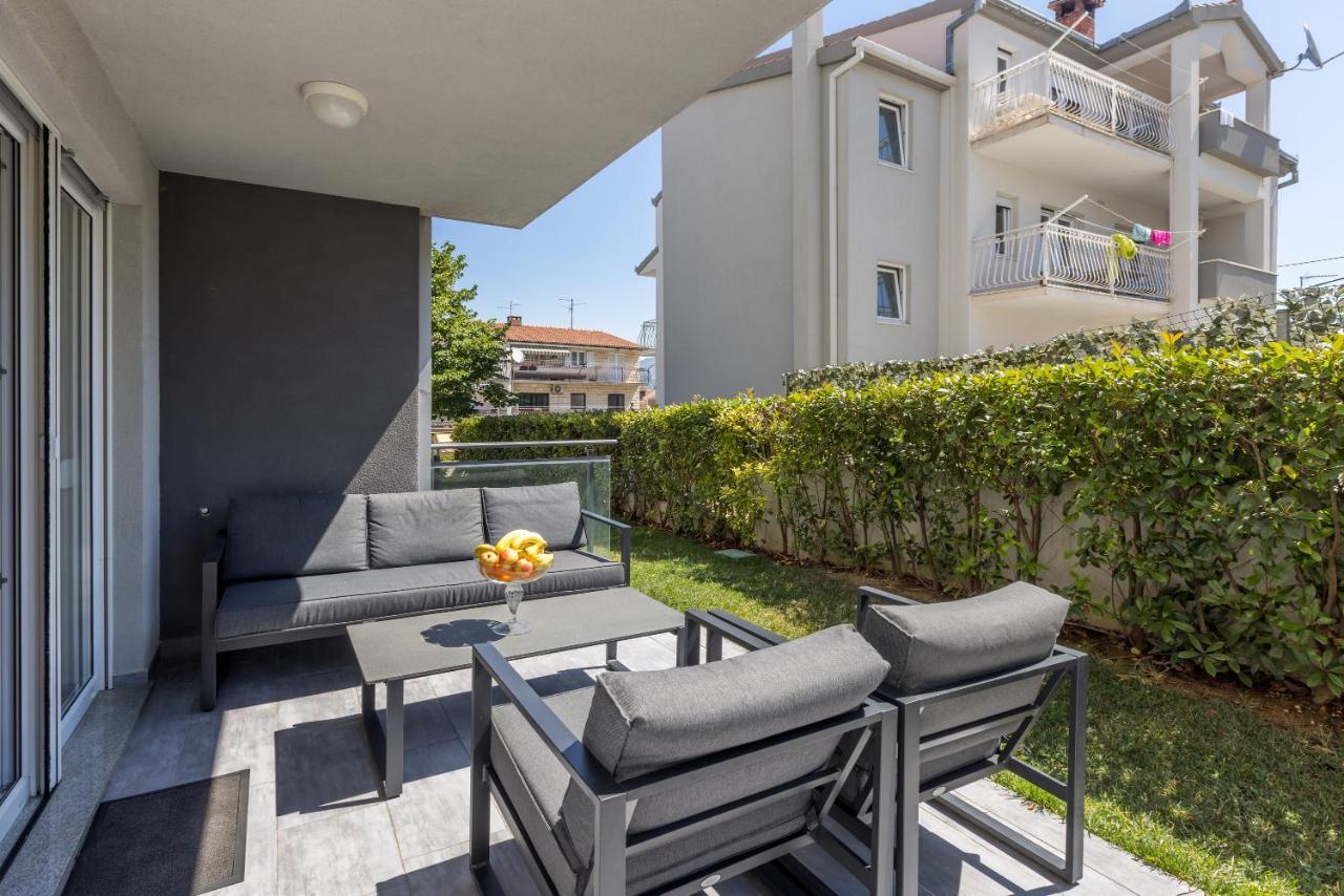 Apartment Meli Split Dış mekan fotoğraf
