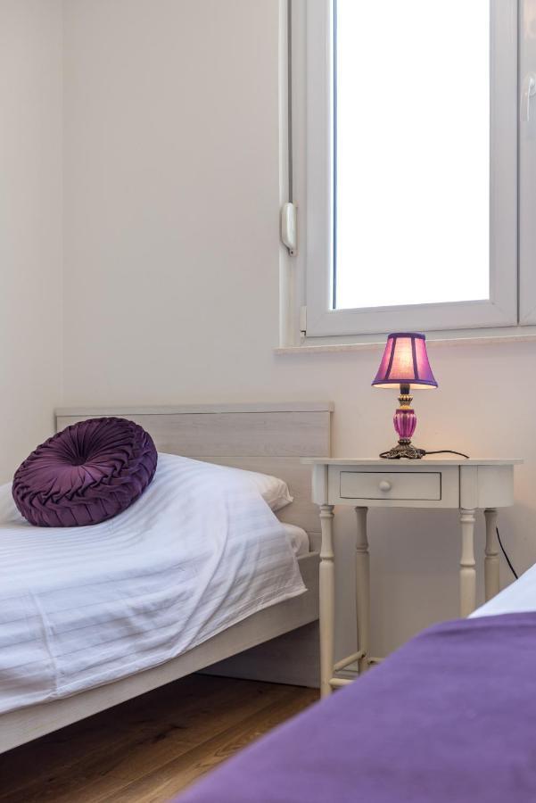 Apartment Meli Split Dış mekan fotoğraf