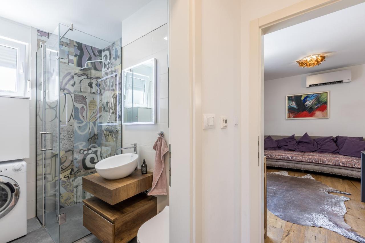 Apartment Meli Split Dış mekan fotoğraf