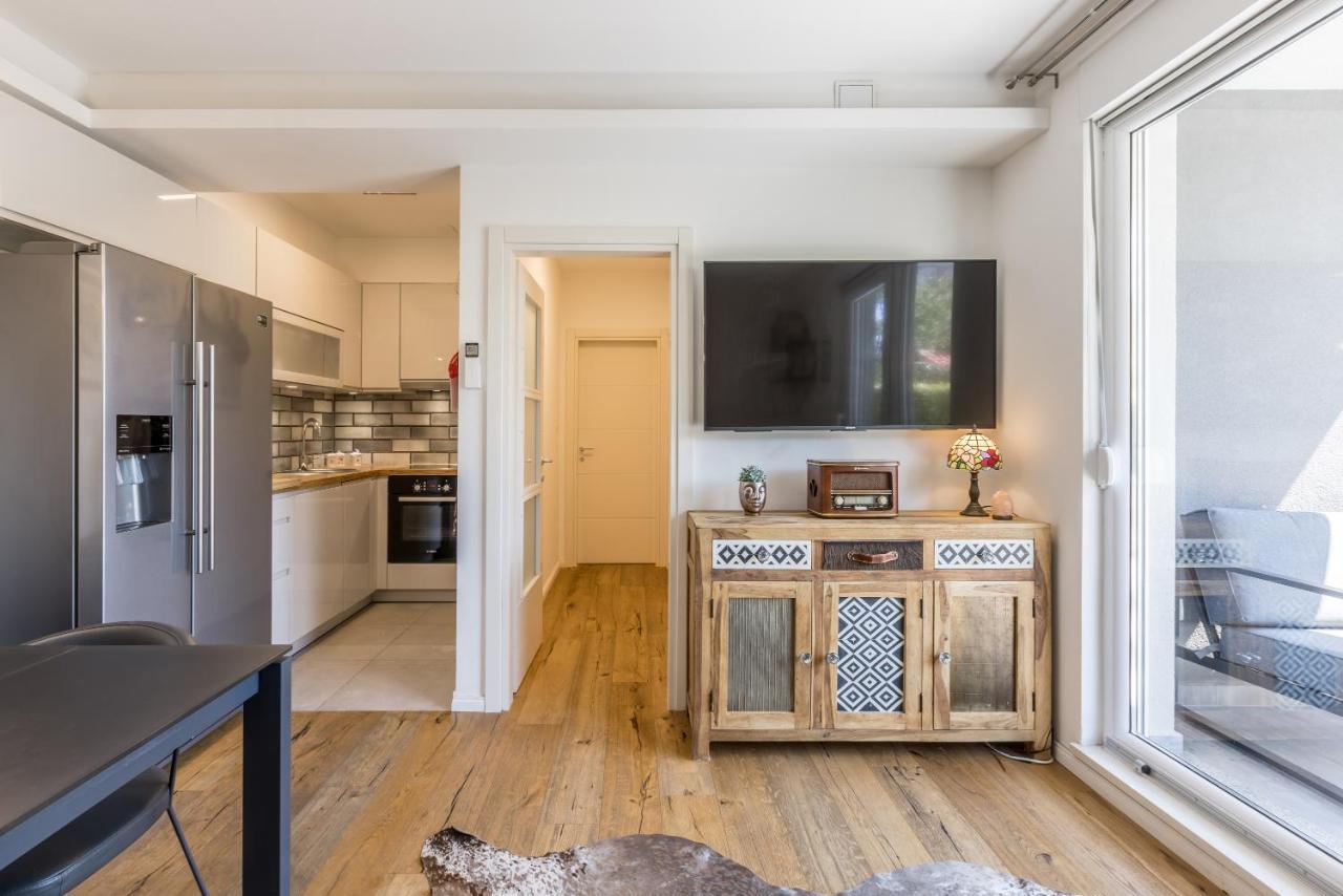 Apartment Meli Split Dış mekan fotoğraf